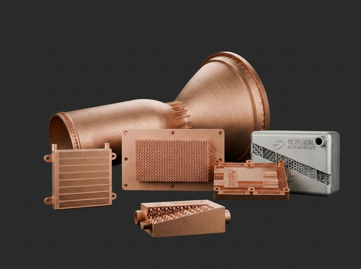 Advanced Thermal Management