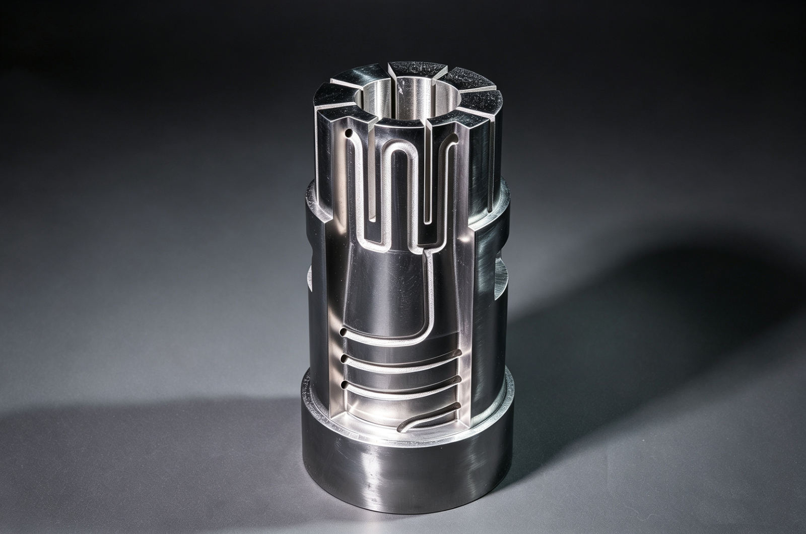 316L Stainless Steel