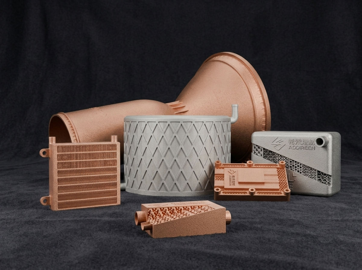 Advanced Thermal Management