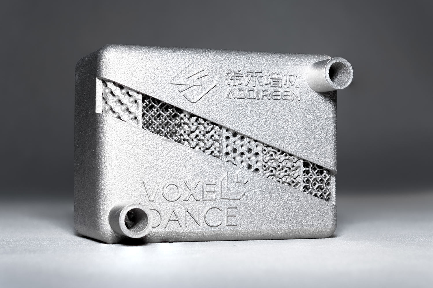 316L Stainless Steel