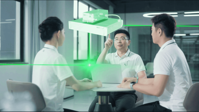 行业专家支持