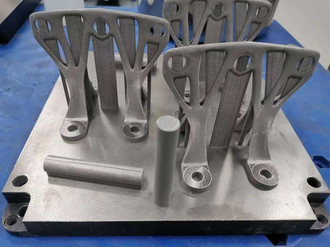 绿激光技术突破：航天级3D打印性能再攀新高峰
