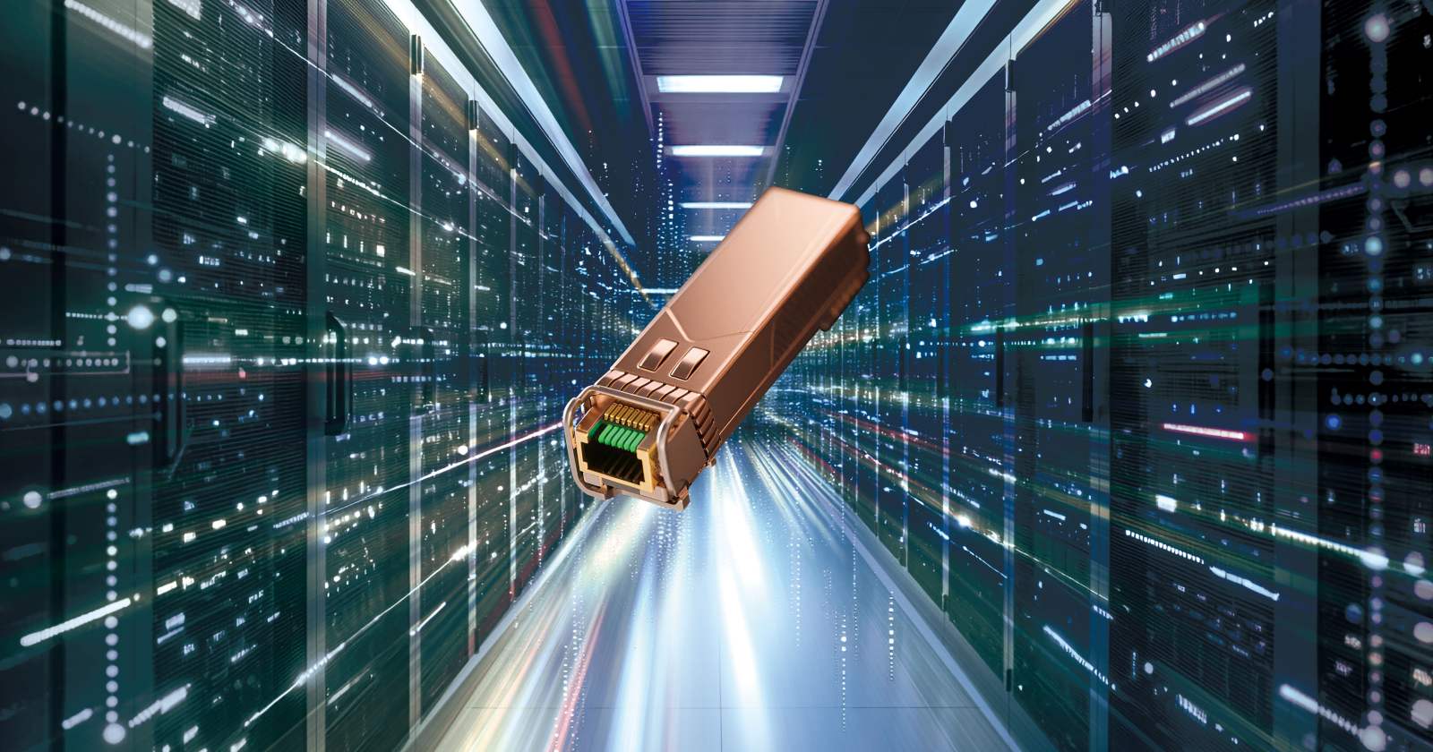[Technology] Rethinking Thermal Management for High-Speed Optical Transceivers