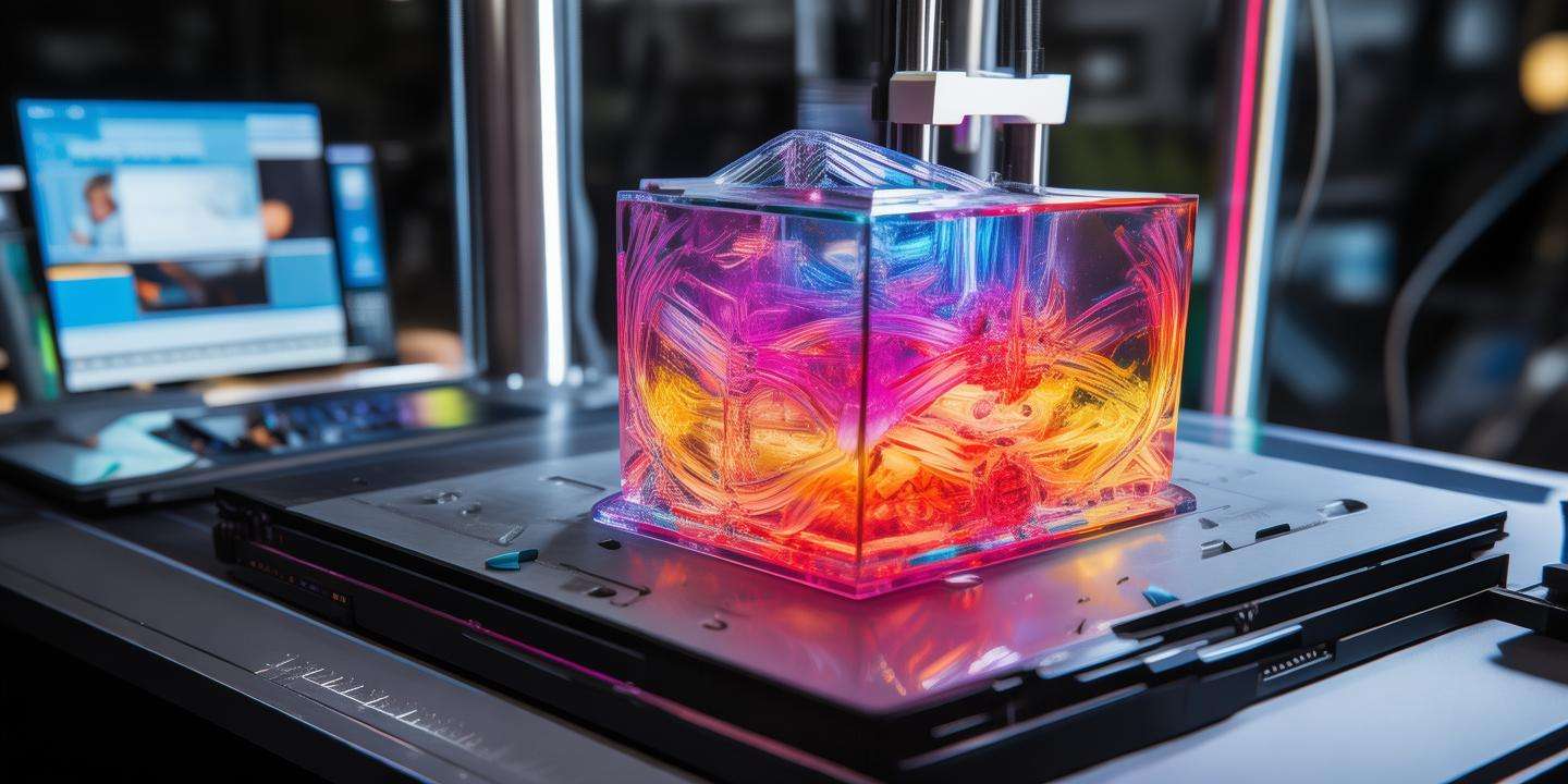 工艺适配指南！FDM/SLA/SLS针对性设计技巧