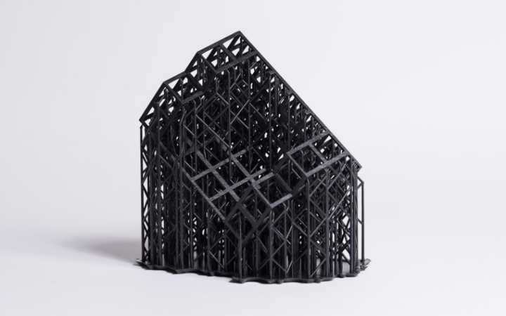 入门必看！3D打印模型可打印性设计核心要点