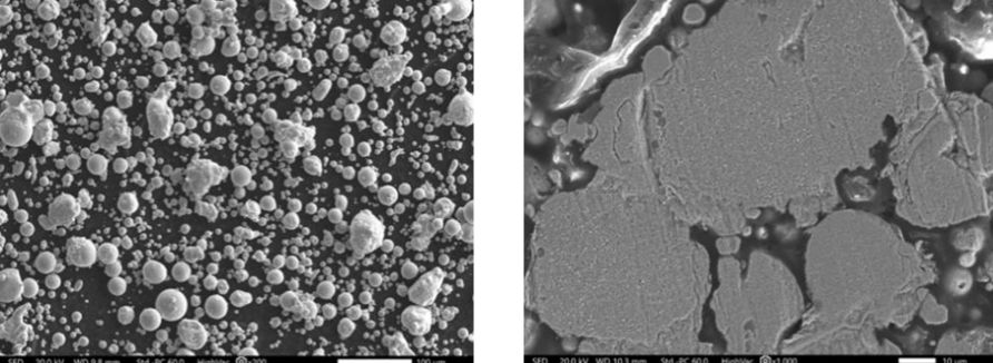 [News] High-Performance Copper Alloy – CuCrNb-42 Now Available