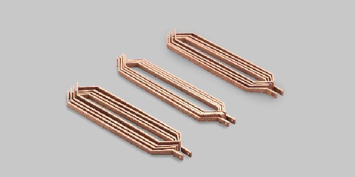 [Technology] High-frequency Induction Heating Coil