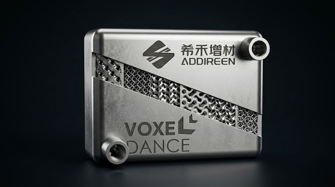 316L Stainless Steel