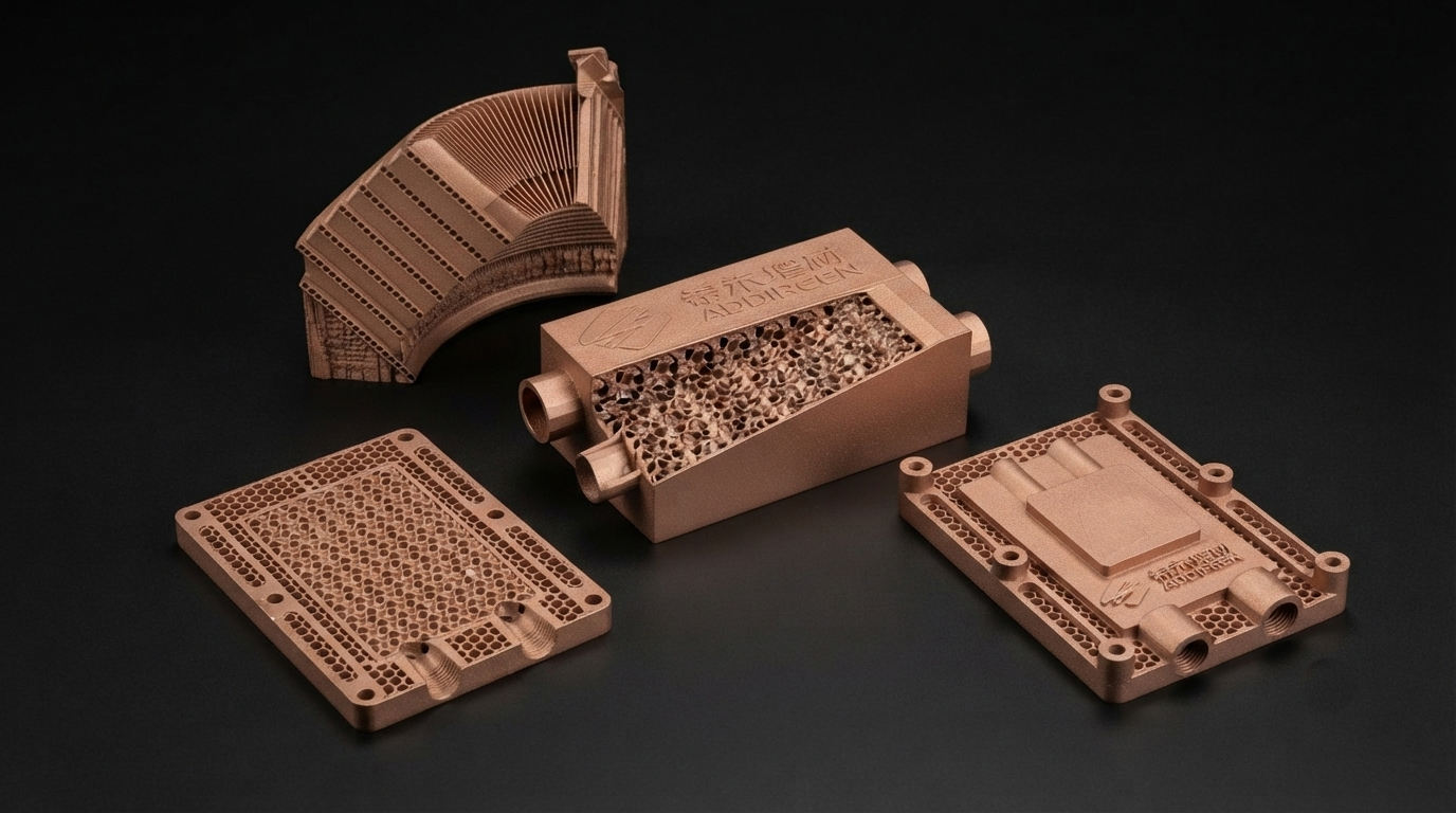 Advanced Thermal Management