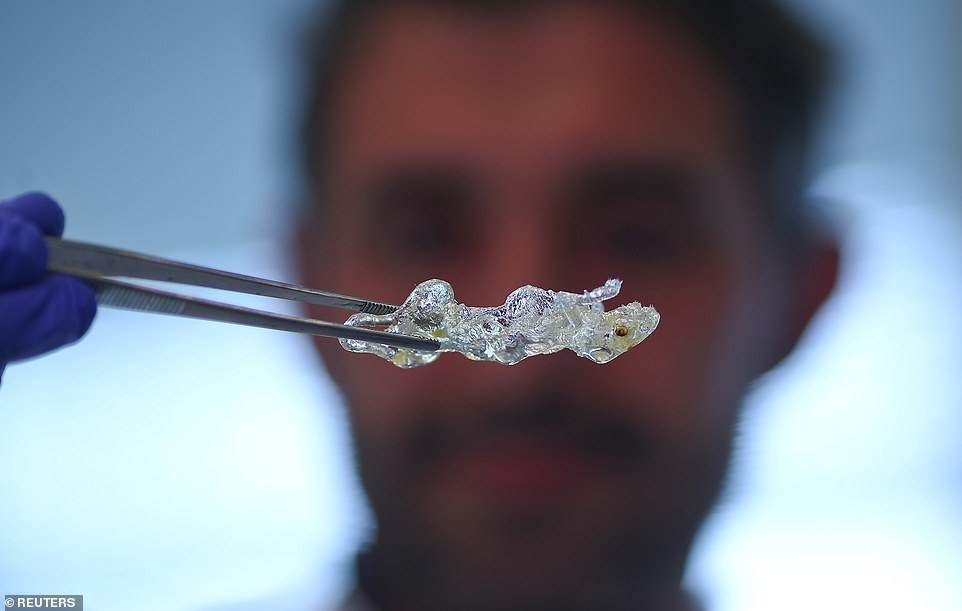 生物打印改写生死规则，2026年3D打印医疗迎来规模化爆发